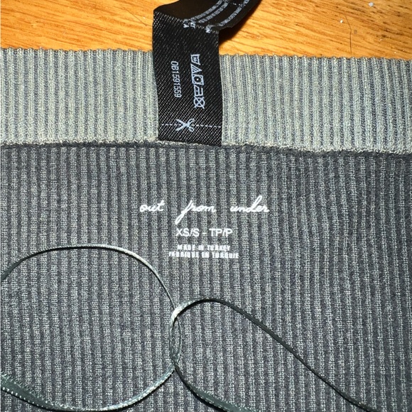 UO tube top - Picture 3 of 3